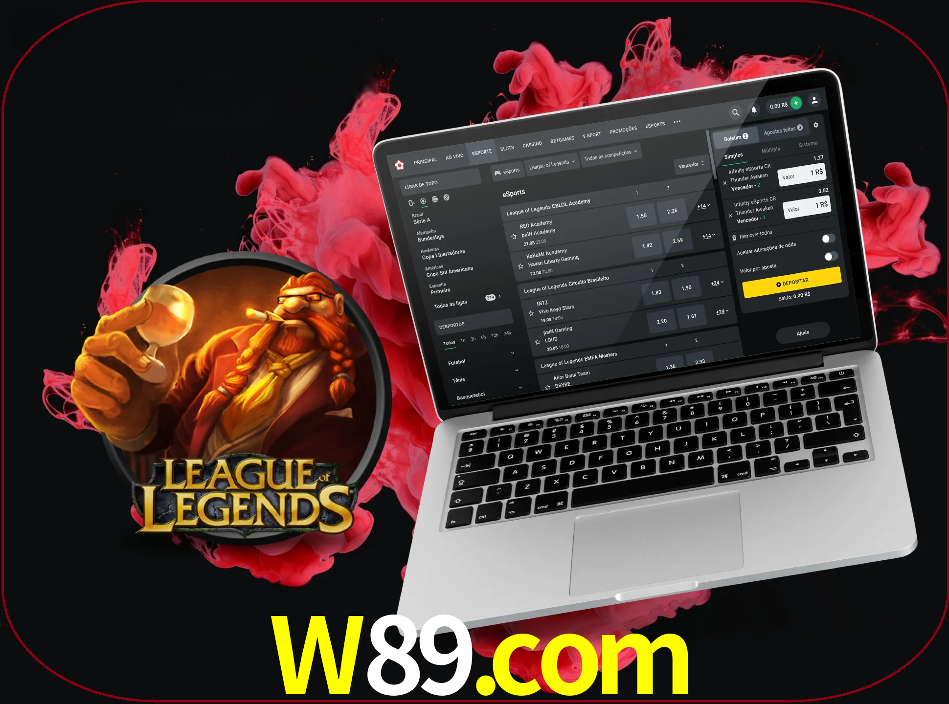 Se é um fã deste jogo, muitos torneios fantásticos que o vão surpreender estão disponíveis no w89.